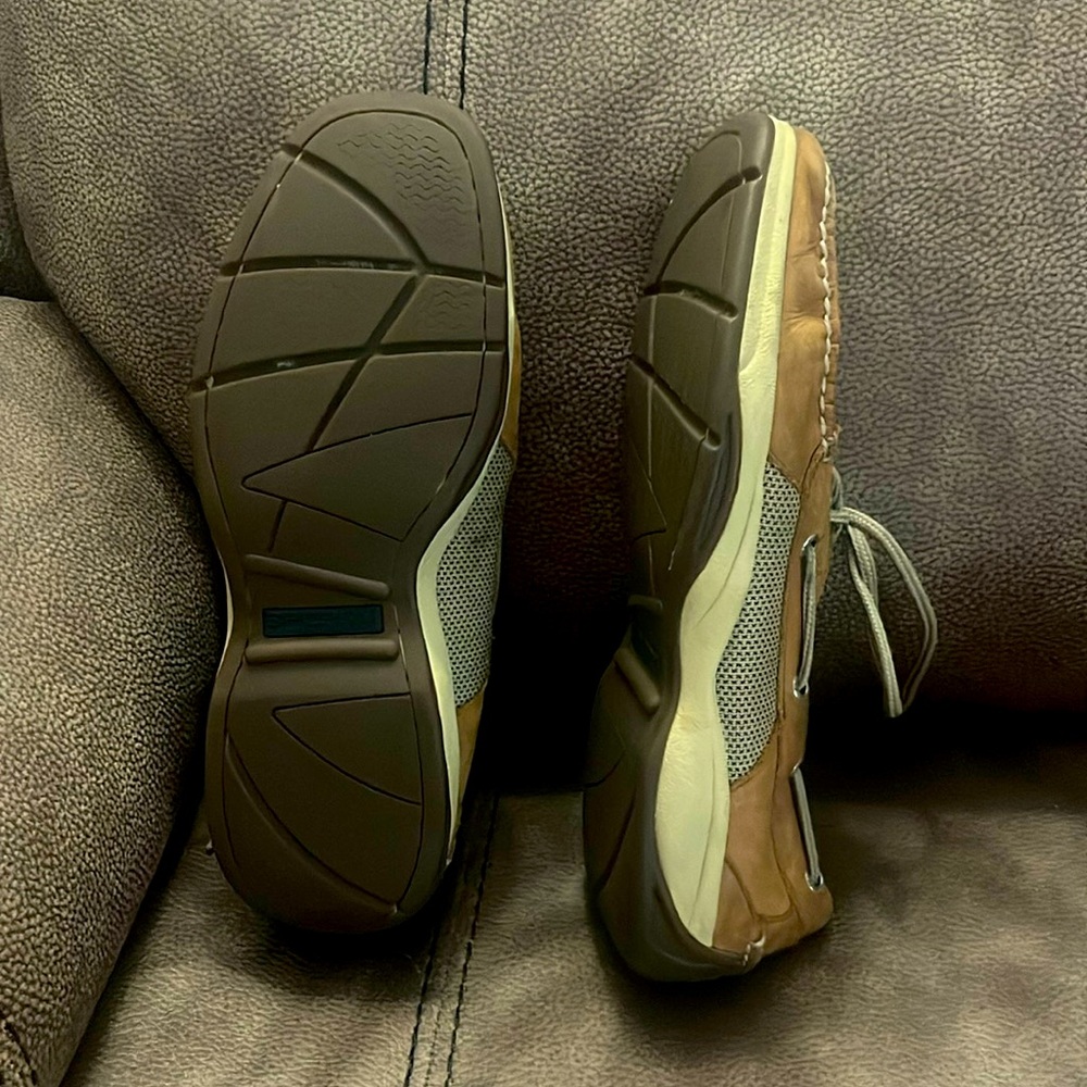 Men’s Boat Shoes